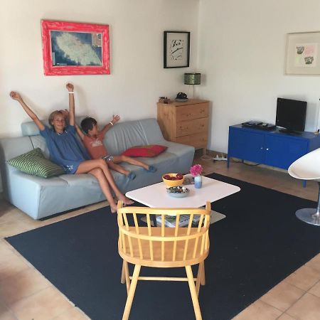 Maison 100 M Plage, 2 Kms Du Port Ile d'Yeu المظهر الخارجي الصورة