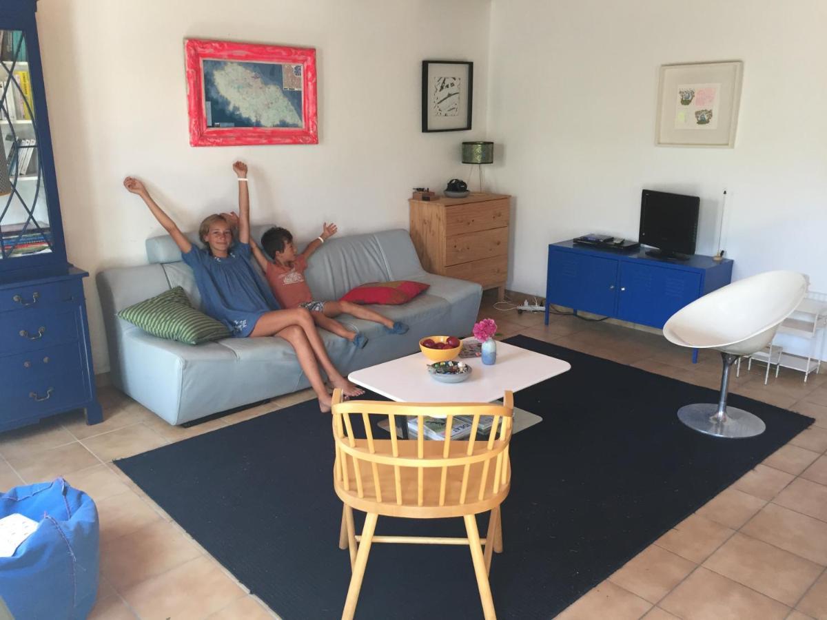 Maison 100 M Plage, 2 Kms Du Port Ile d'Yeu المظهر الخارجي الصورة